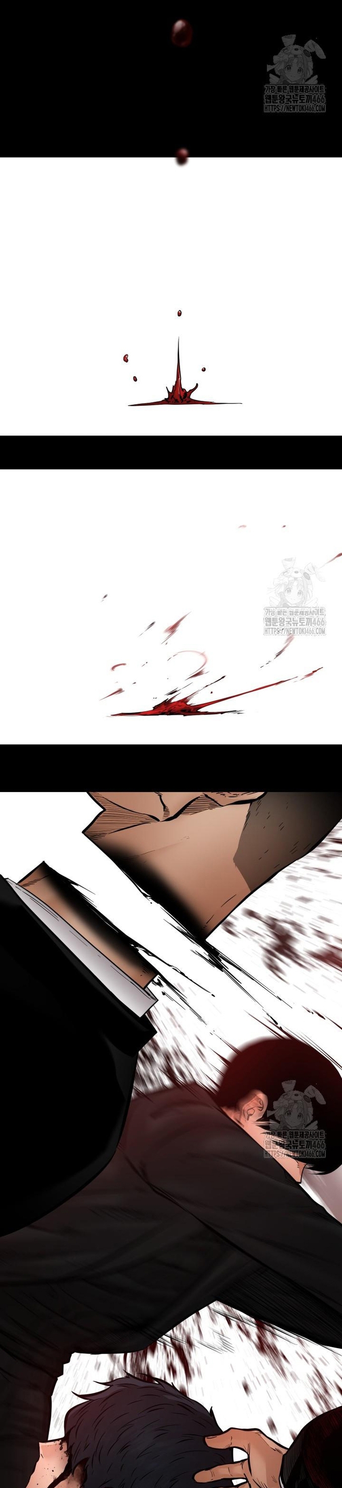 Thanh Kiếm Báo Thù Chap 51 - Next Chap 52