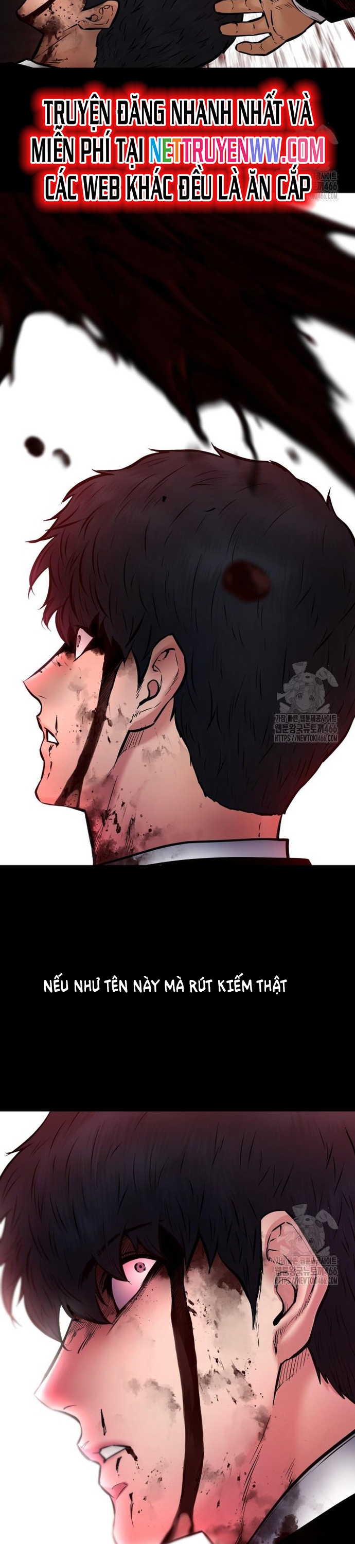 Thanh Kiếm Báo Thù Chap 51 - Next Chap 52