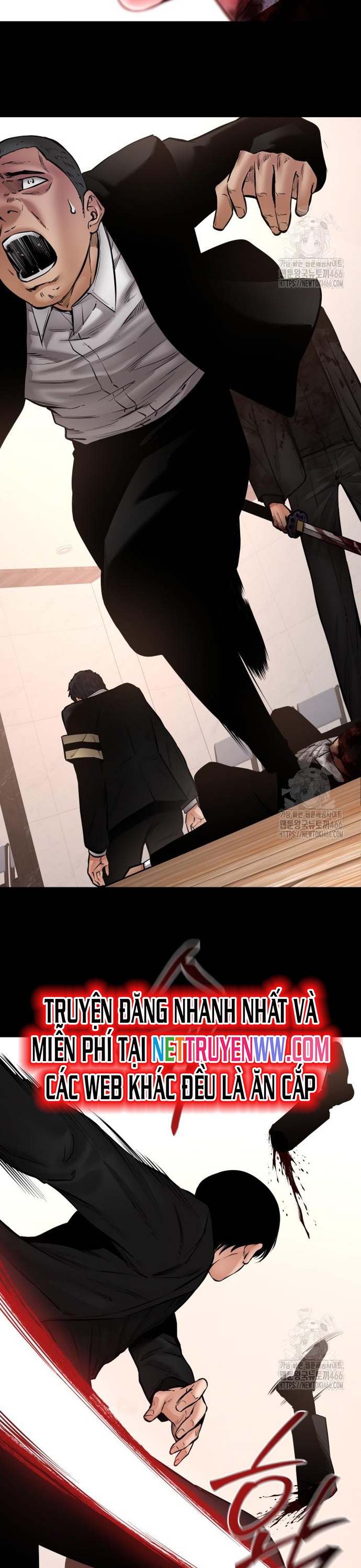 Thanh Kiếm Báo Thù Chap 51 - Next Chap 52