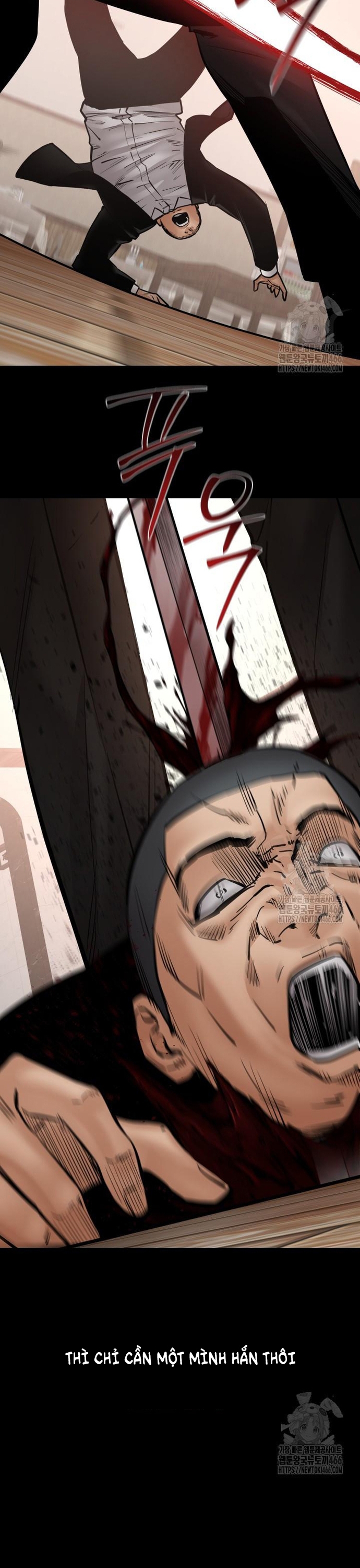 Thanh Kiếm Báo Thù Chap 51 - Next Chap 52