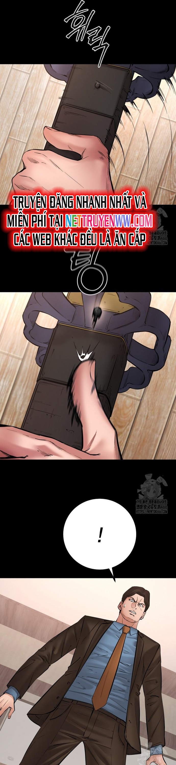 Thanh Kiếm Báo Thù Chap 51 - Next Chap 52