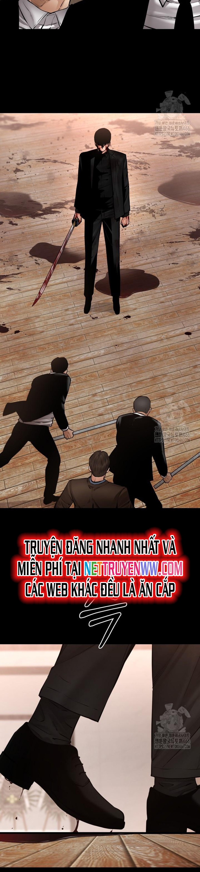 Thanh Kiếm Báo Thù Chap 51 - Next Chap 52