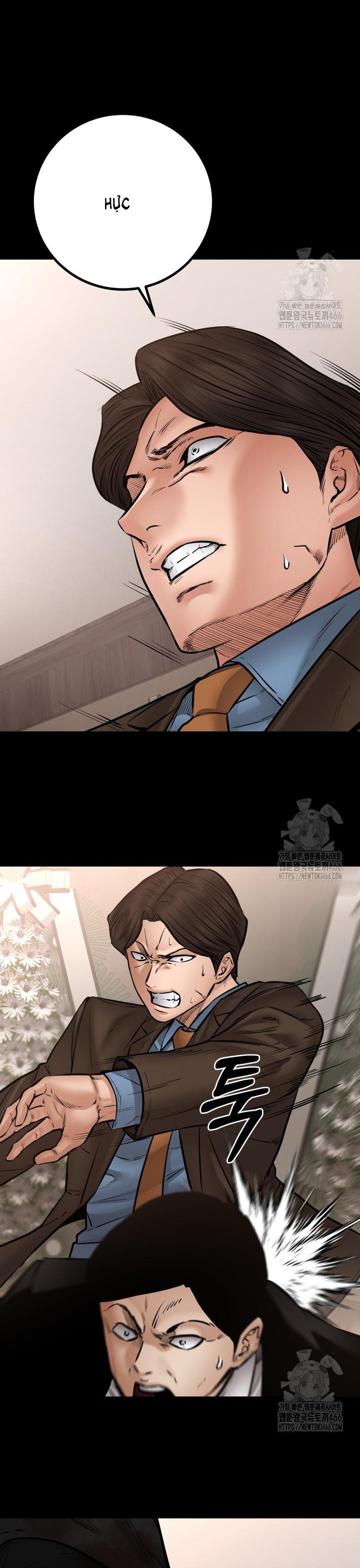 Thanh Kiếm Báo Thù Chap 51 - Next Chap 52