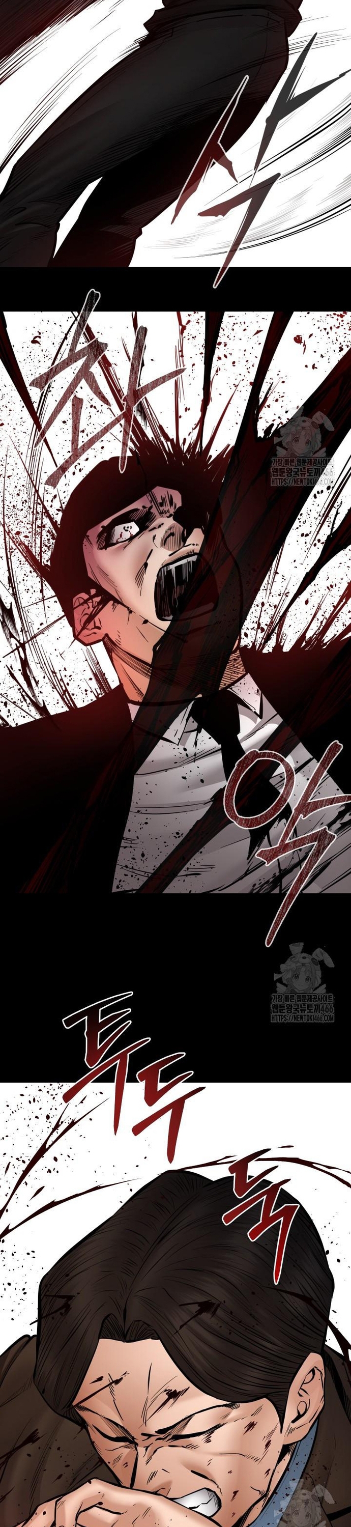 Thanh Kiếm Báo Thù Chap 51 - Next Chap 52