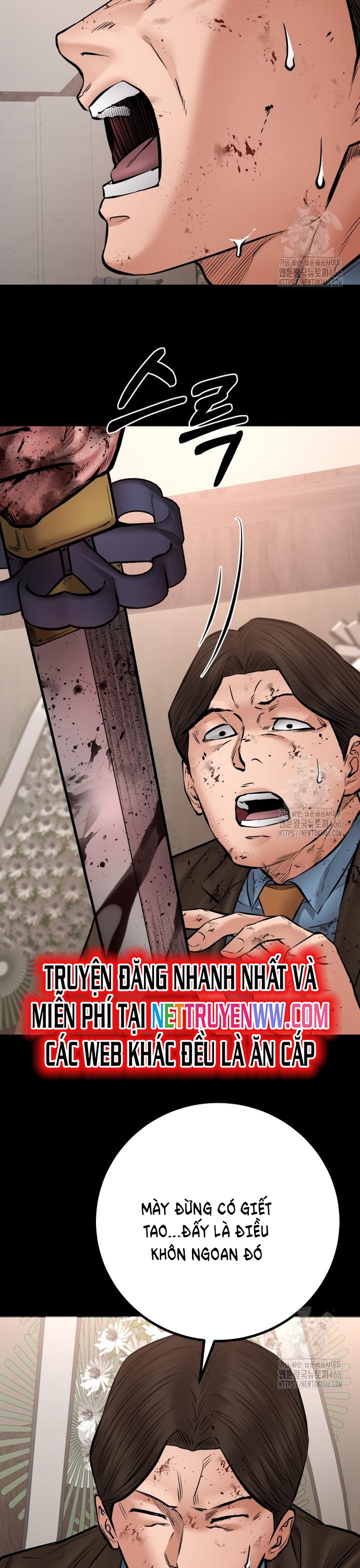 Thanh Kiếm Báo Thù Chap 51 - Next Chap 52