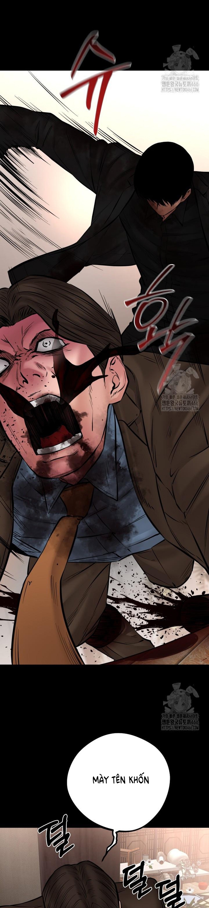 Thanh Kiếm Báo Thù Chap 51 - Next Chap 52