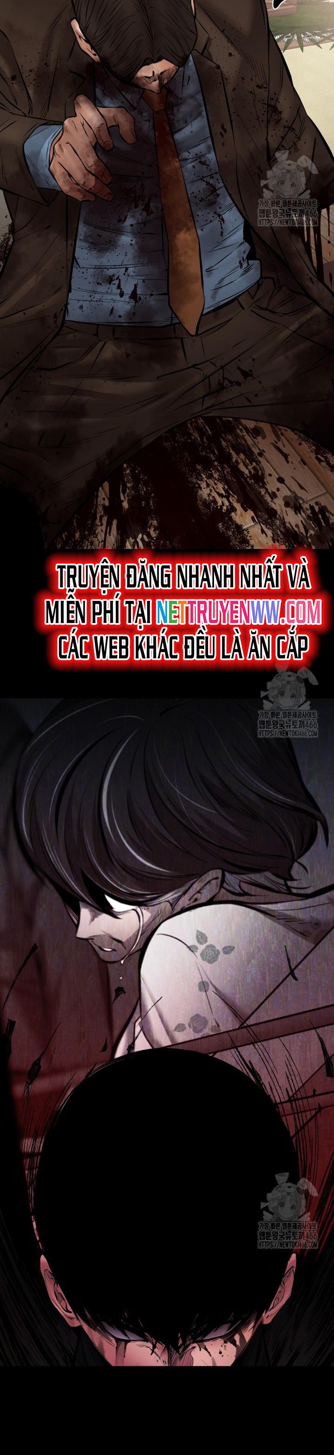 Thanh Kiếm Báo Thù Chap 51 - Next Chap 52