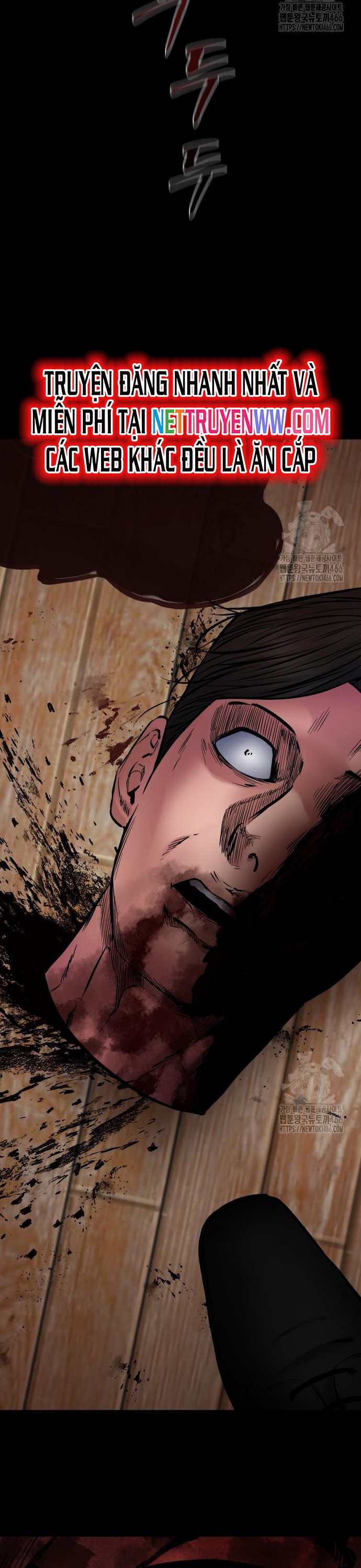 Thanh Kiếm Báo Thù Chap 51 - Next Chap 52