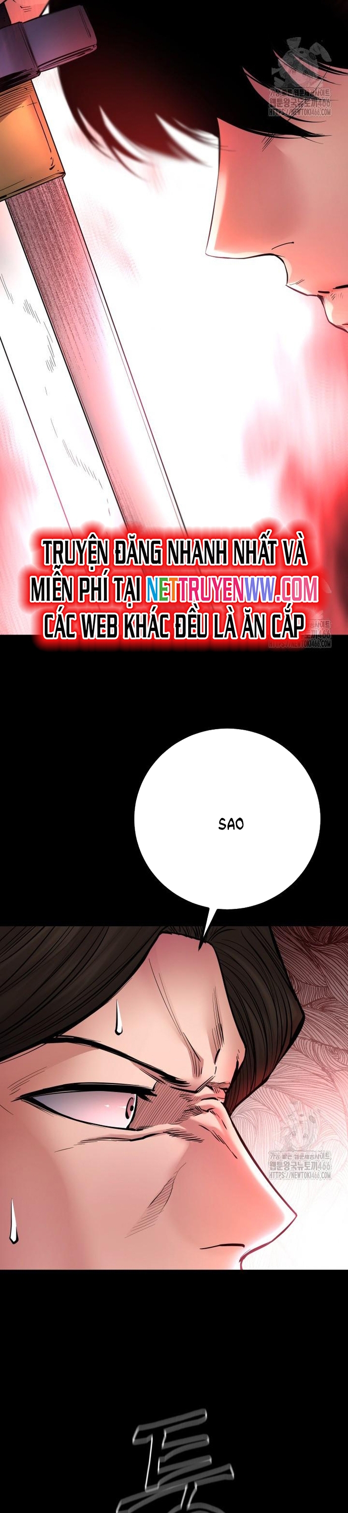 Thanh Kiếm Báo Thù Chap 51 - Next Chap 52