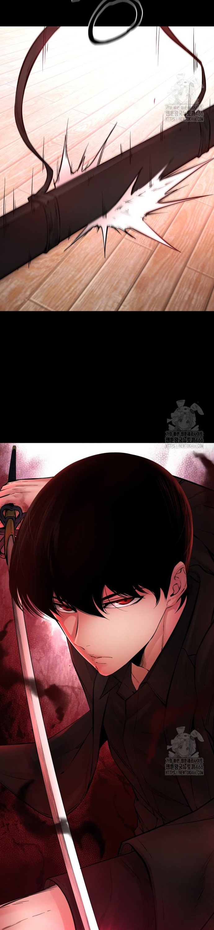 Thanh Kiếm Báo Thù Chap 51 - Next Chap 52