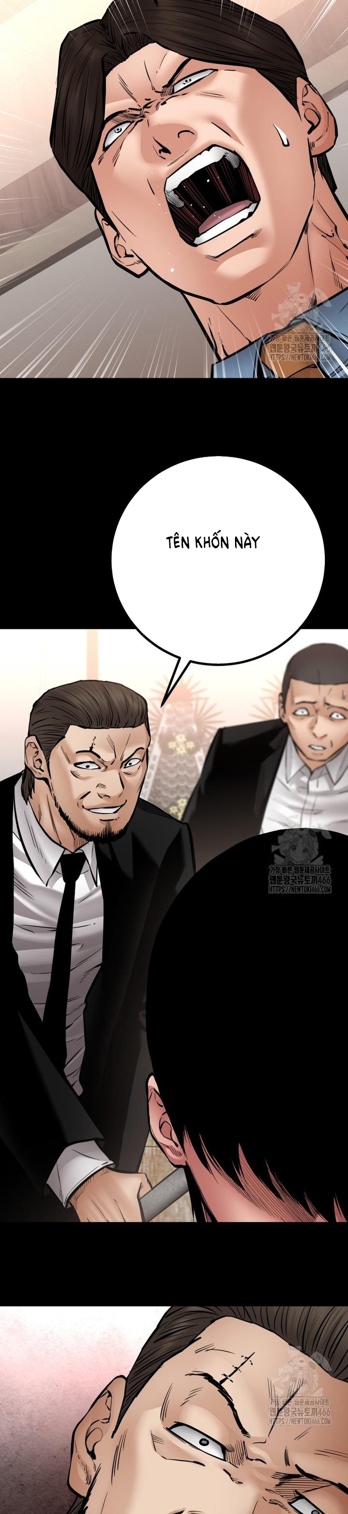 Thanh Kiếm Báo Thù Chap 51 - Next Chap 52