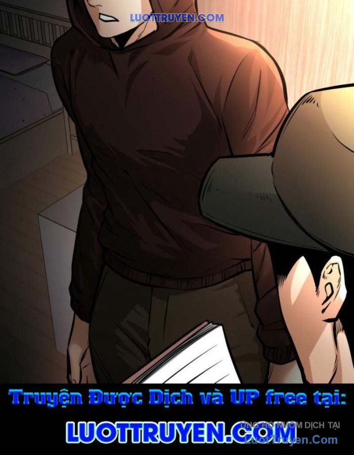 Thanh Kiếm Báo Thù Chap 61 - Next Chap 62