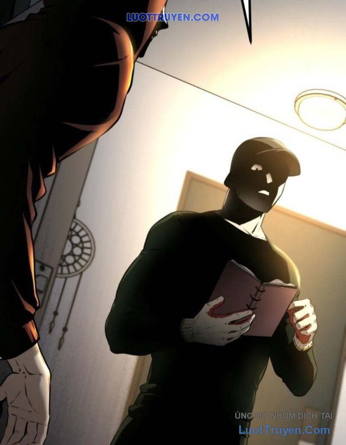 Thanh Kiếm Báo Thù Chap 61 - Next Chap 62