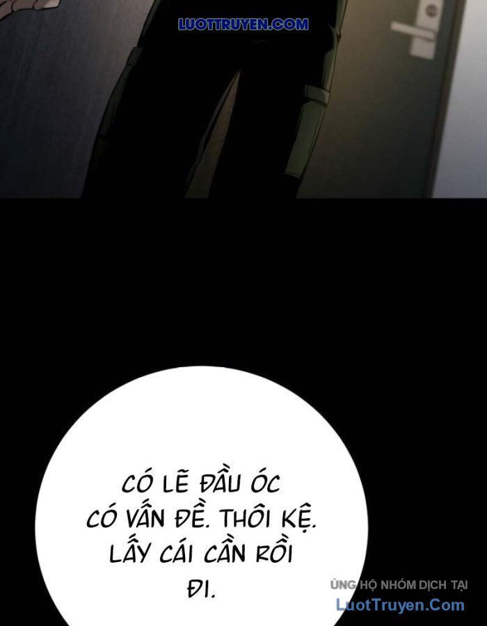 Thanh Kiếm Báo Thù Chap 61 - Next Chap 62