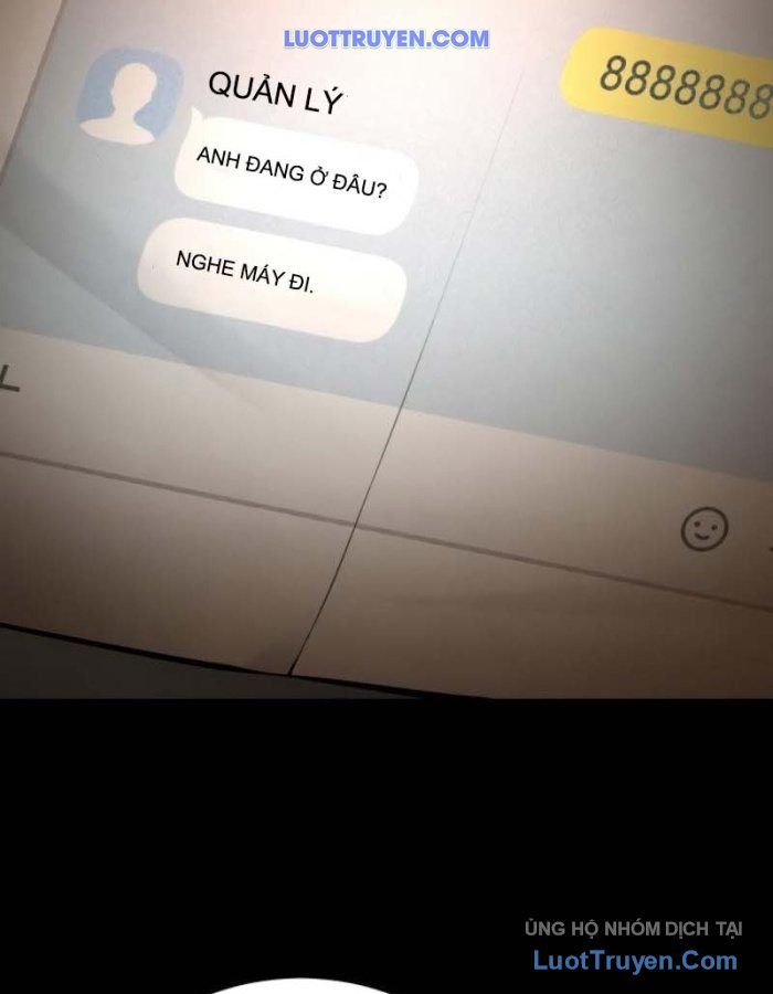 Thanh Kiếm Báo Thù Chap 61 - Next Chap 62