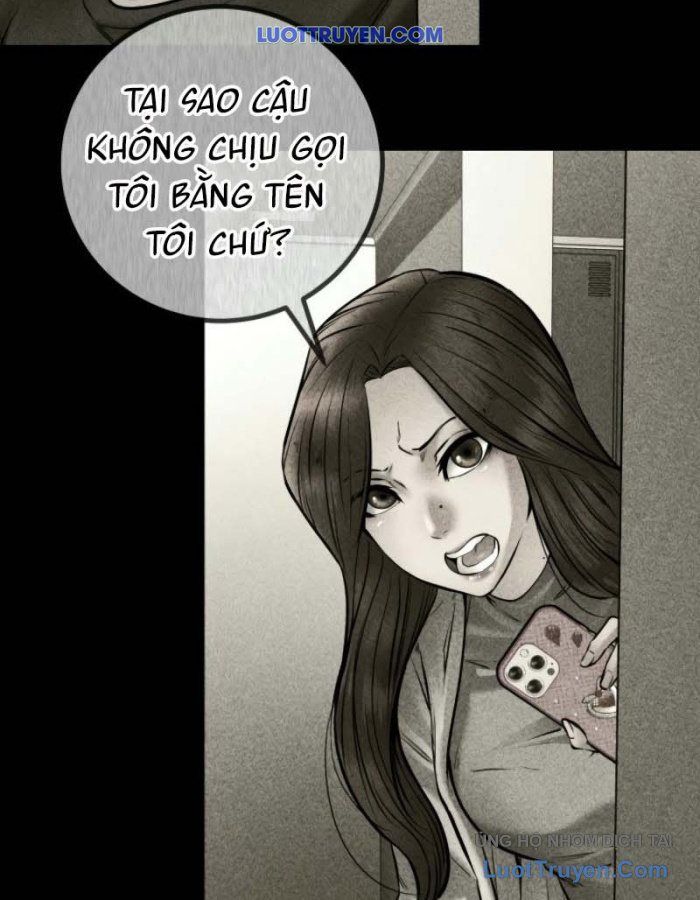 Thanh Kiếm Báo Thù Chap 61 - Next Chap 62