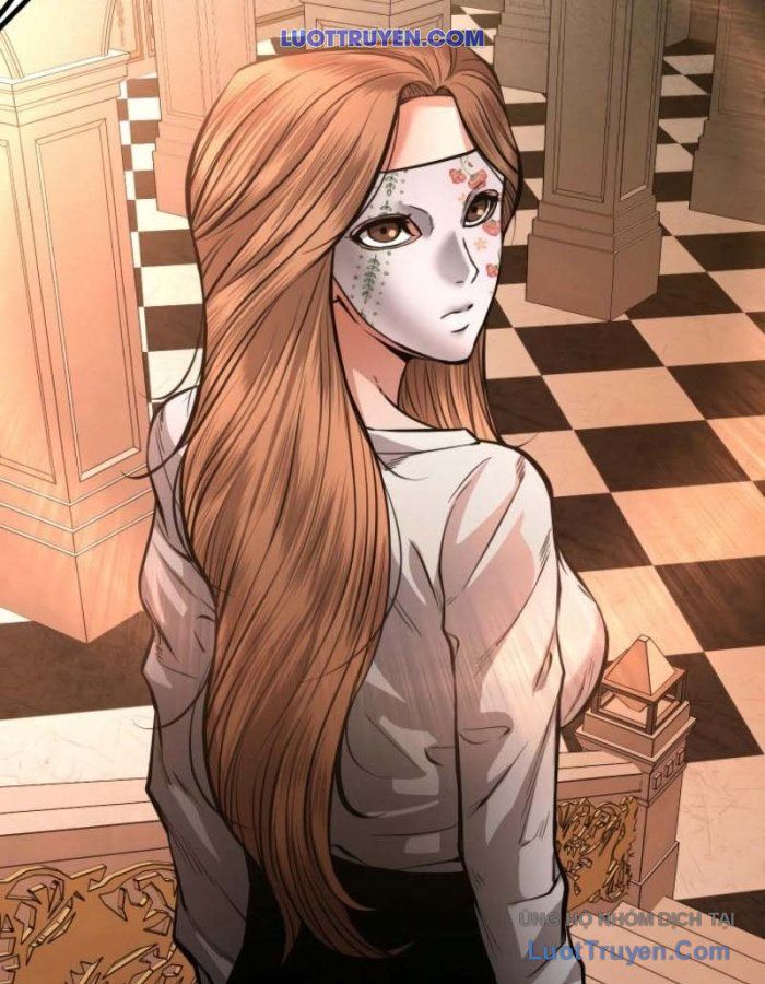 Thanh Kiếm Báo Thù Chap 61 - Next Chap 62