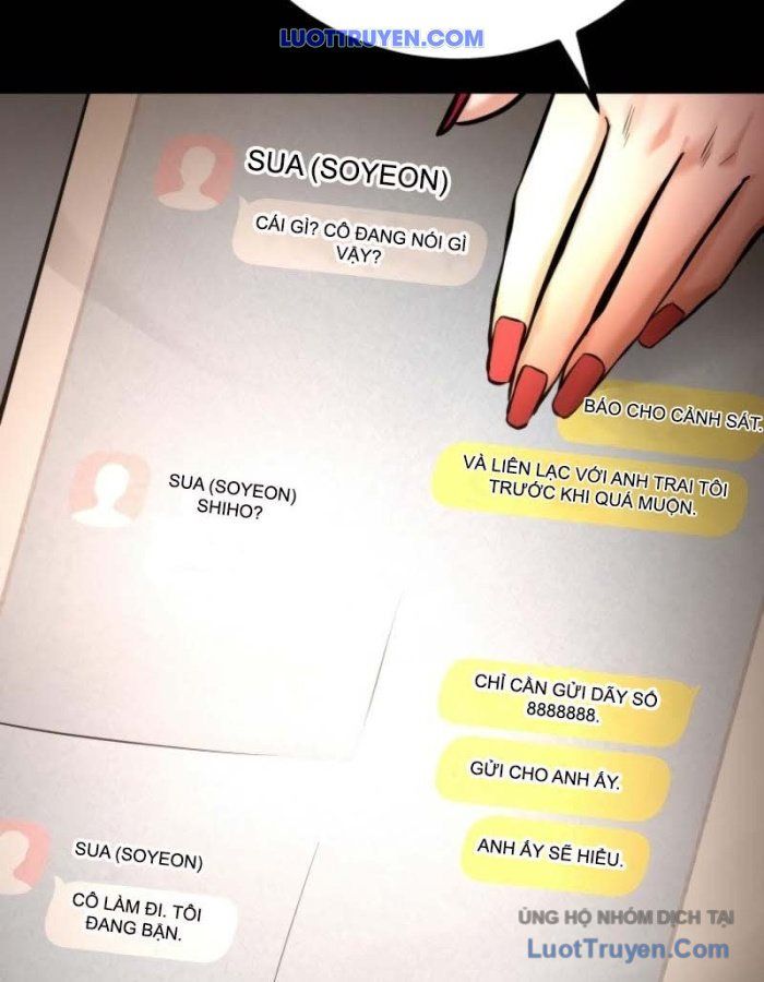 Thanh Kiếm Báo Thù Chap 61 - Next Chap 62