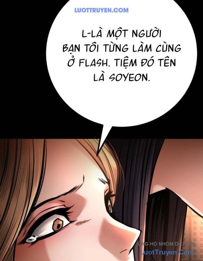 Thanh Kiếm Báo Thù Chap 61 - Next Chap 62