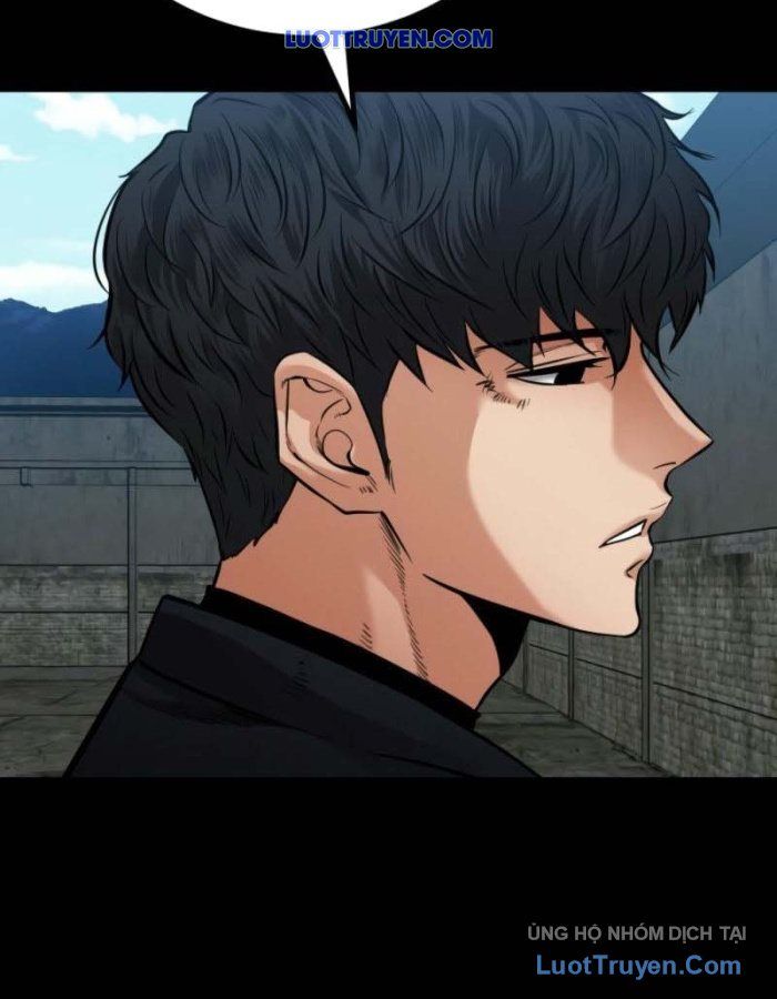 Thanh Kiếm Báo Thù Chap 61 - Next Chap 62