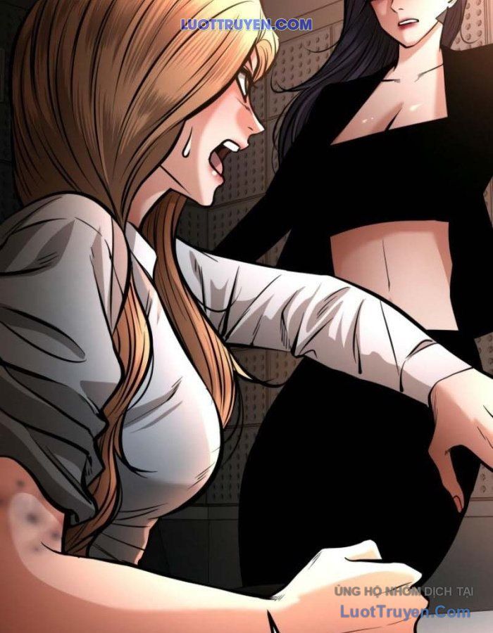 Thanh Kiếm Báo Thù Chap 61 - Next Chap 62