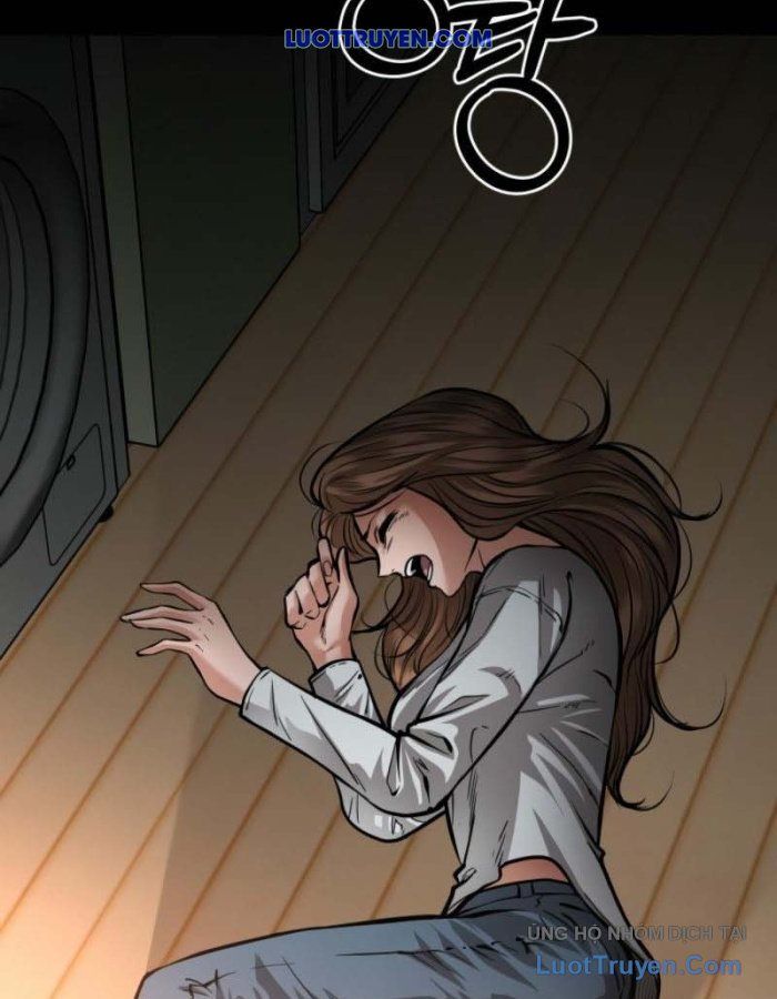 Thanh Kiếm Báo Thù Chap 61 - Next Chap 62