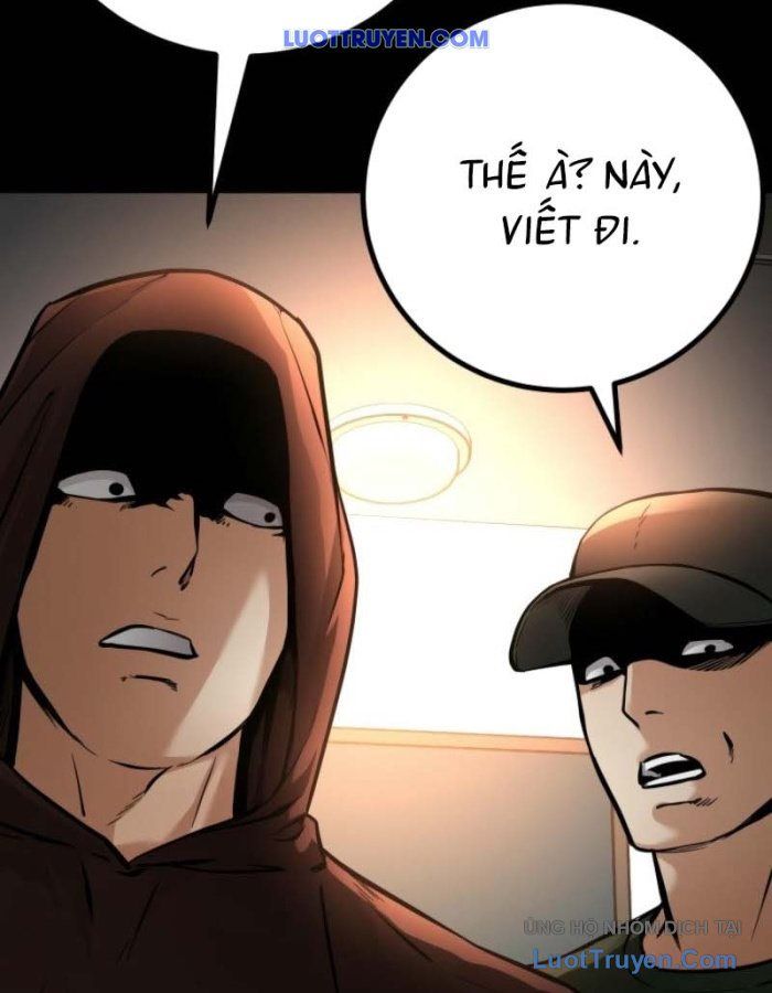 Thanh Kiếm Báo Thù Chap 61 - Next Chap 62