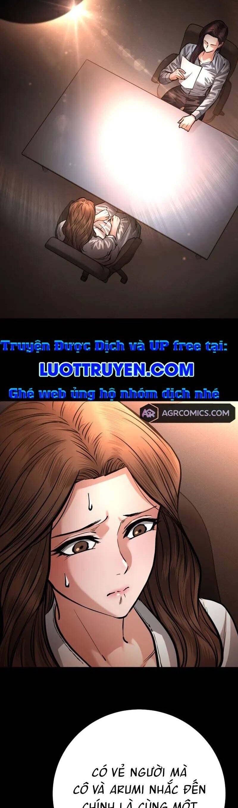 Thanh Kiếm Báo Thù Chap 62 - Next Chap 63