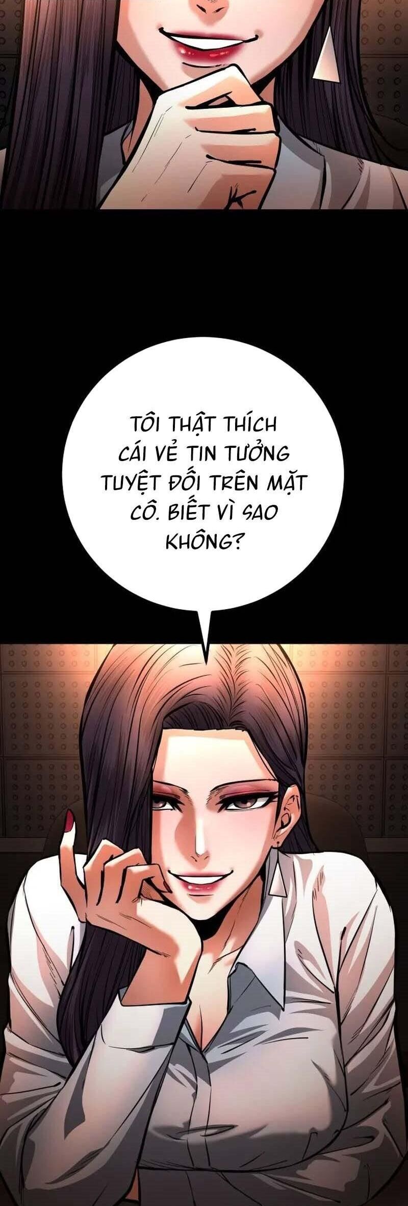 Thanh Kiếm Báo Thù Chap 62 - Next Chap 63
