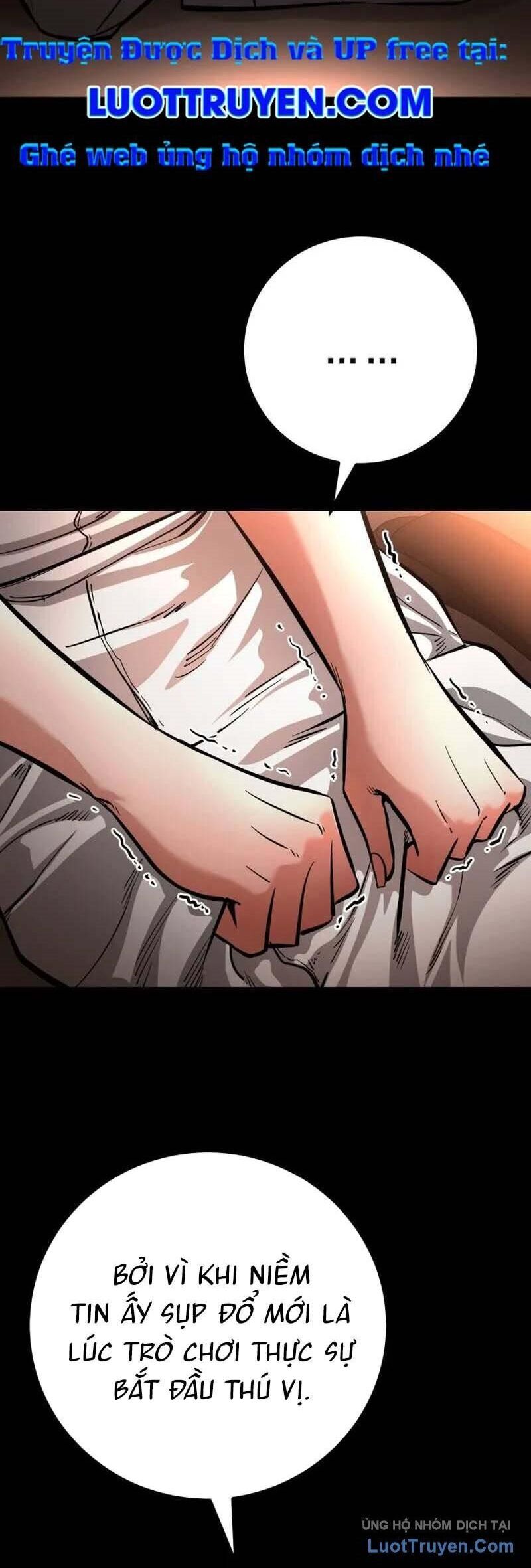 Thanh Kiếm Báo Thù Chap 62 - Next Chap 63