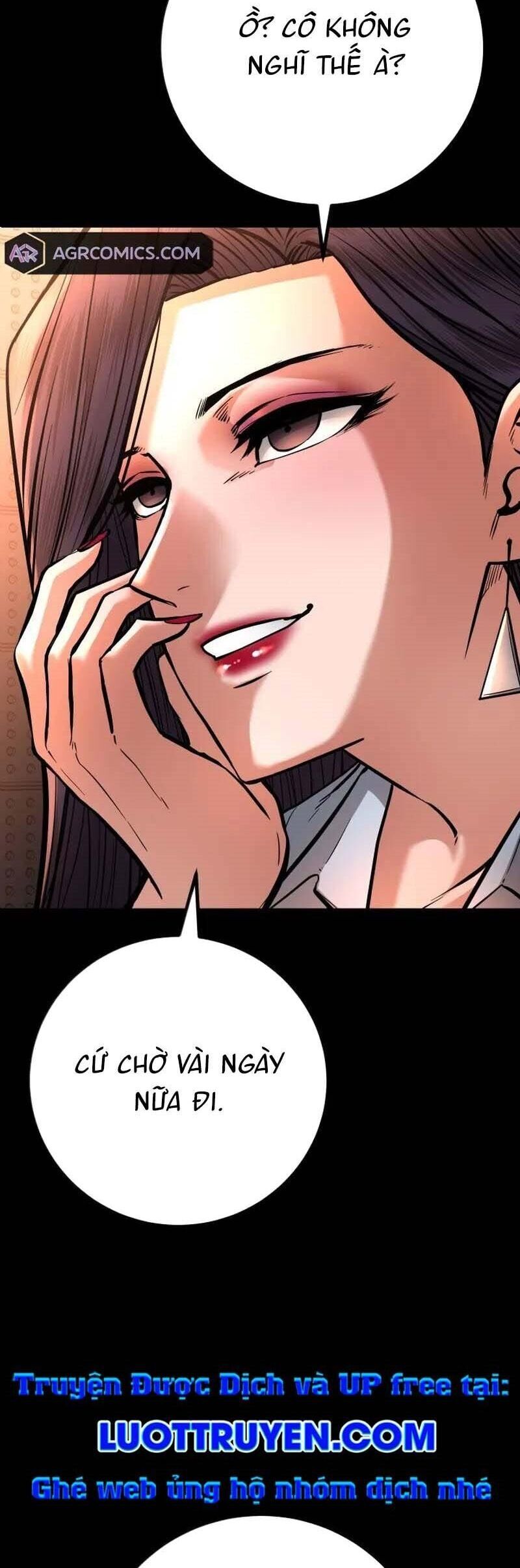 Thanh Kiếm Báo Thù Chap 62 - Next Chap 63