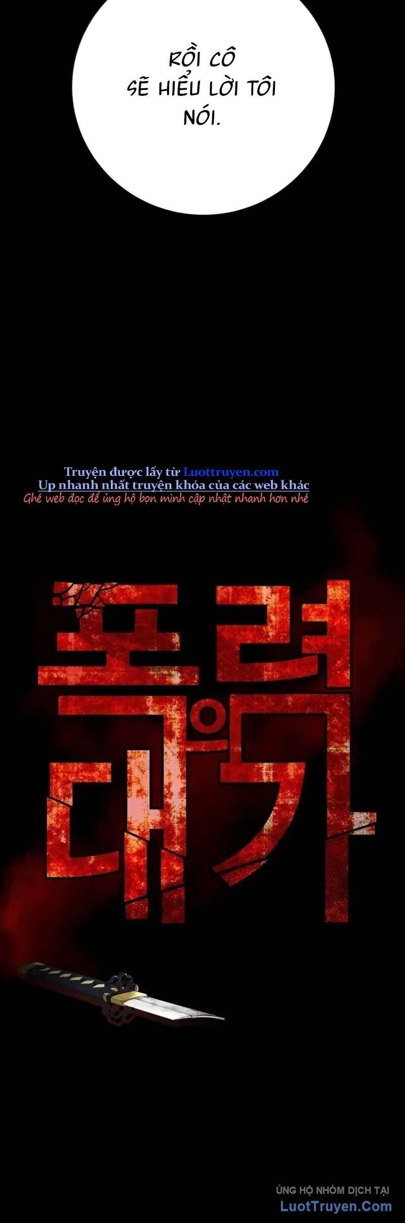 Thanh Kiếm Báo Thù Chap 62 - Next Chap 63