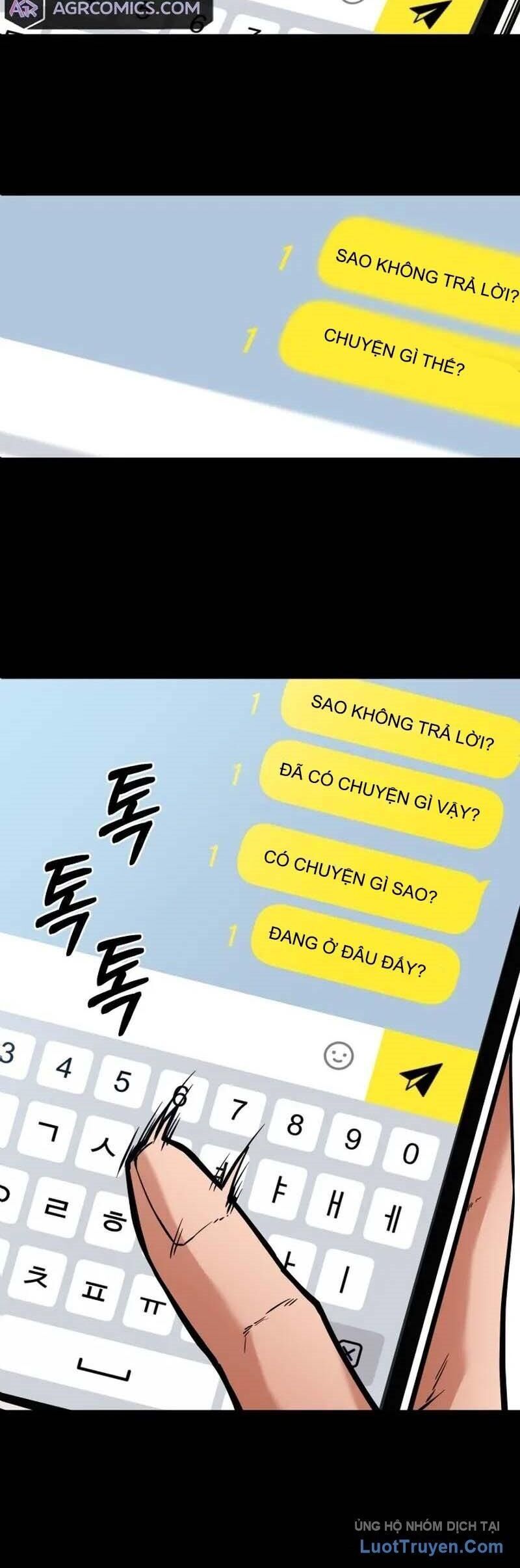 Thanh Kiếm Báo Thù Chap 62 - Next Chap 63