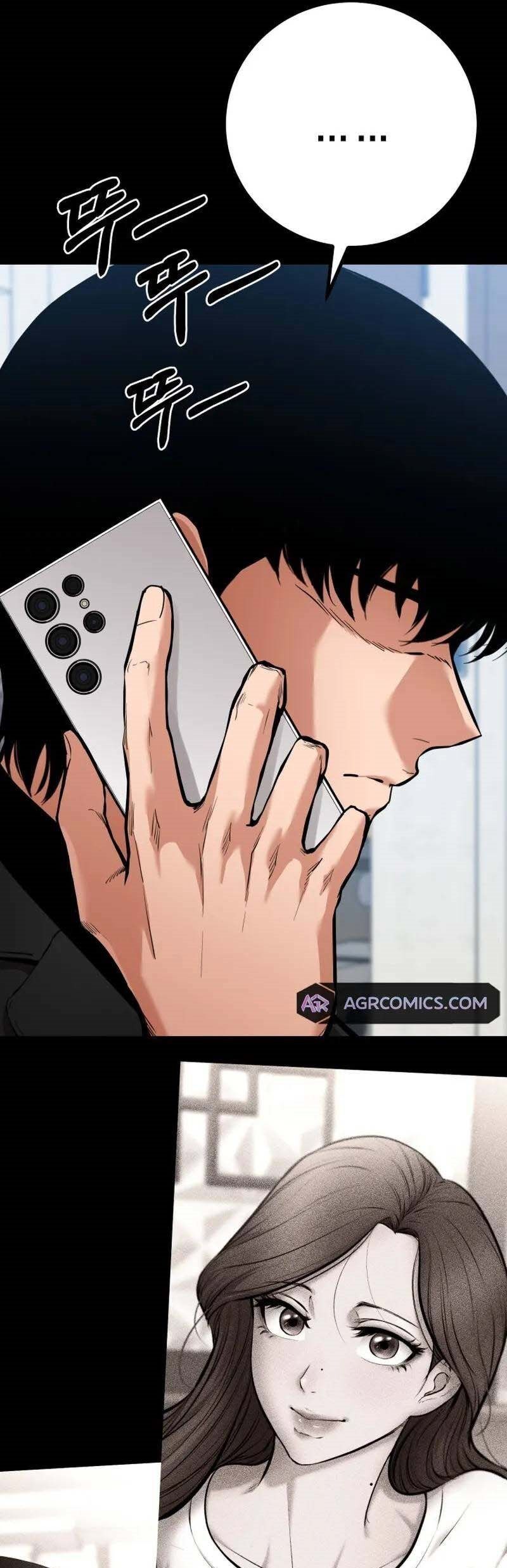 Thanh Kiếm Báo Thù Chap 62 - Next Chap 63