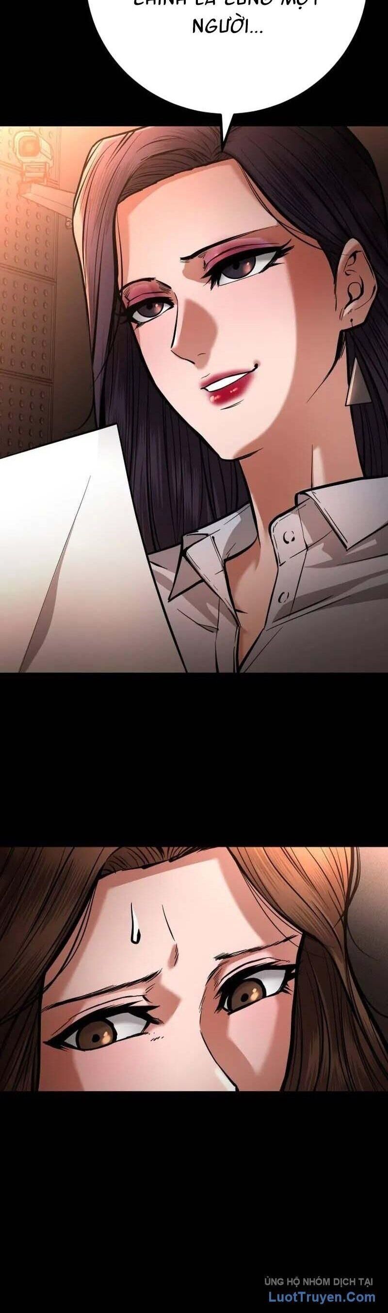 Thanh Kiếm Báo Thù Chap 62 - Next Chap 63