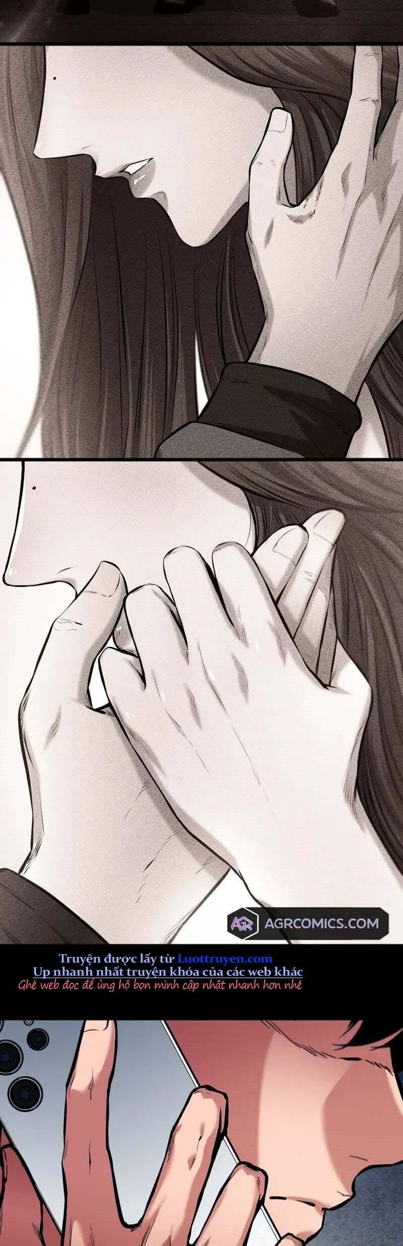 Thanh Kiếm Báo Thù Chap 62 - Next Chap 63