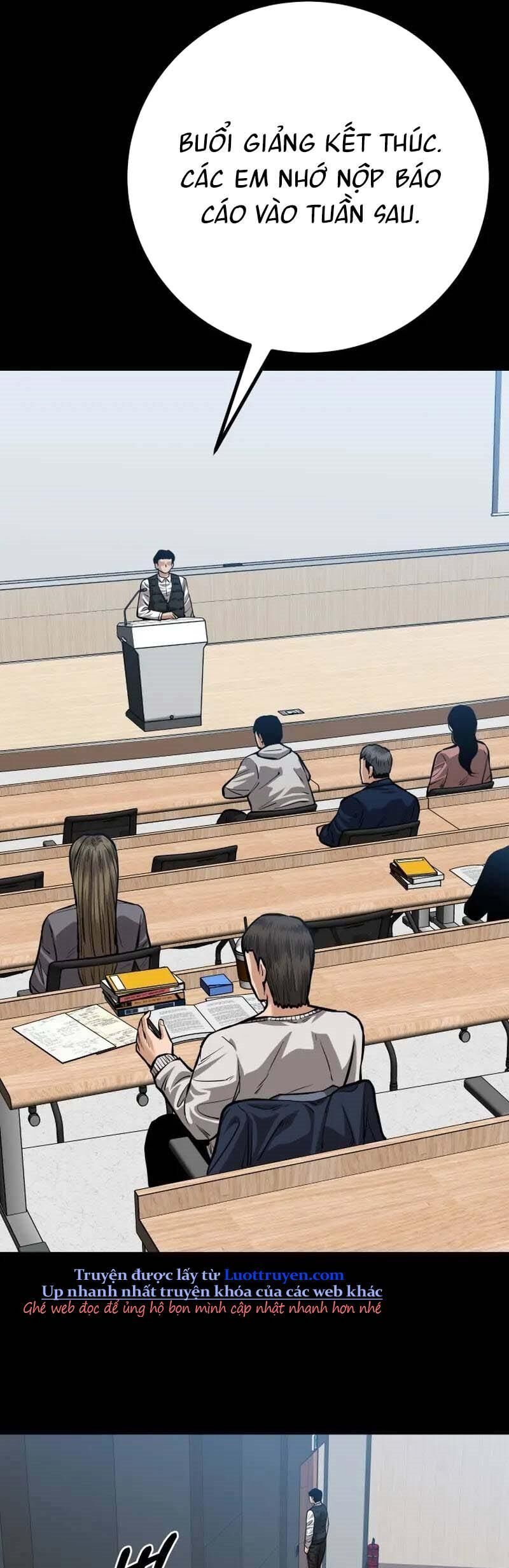 Thanh Kiếm Báo Thù Chap 62 - Next Chap 63