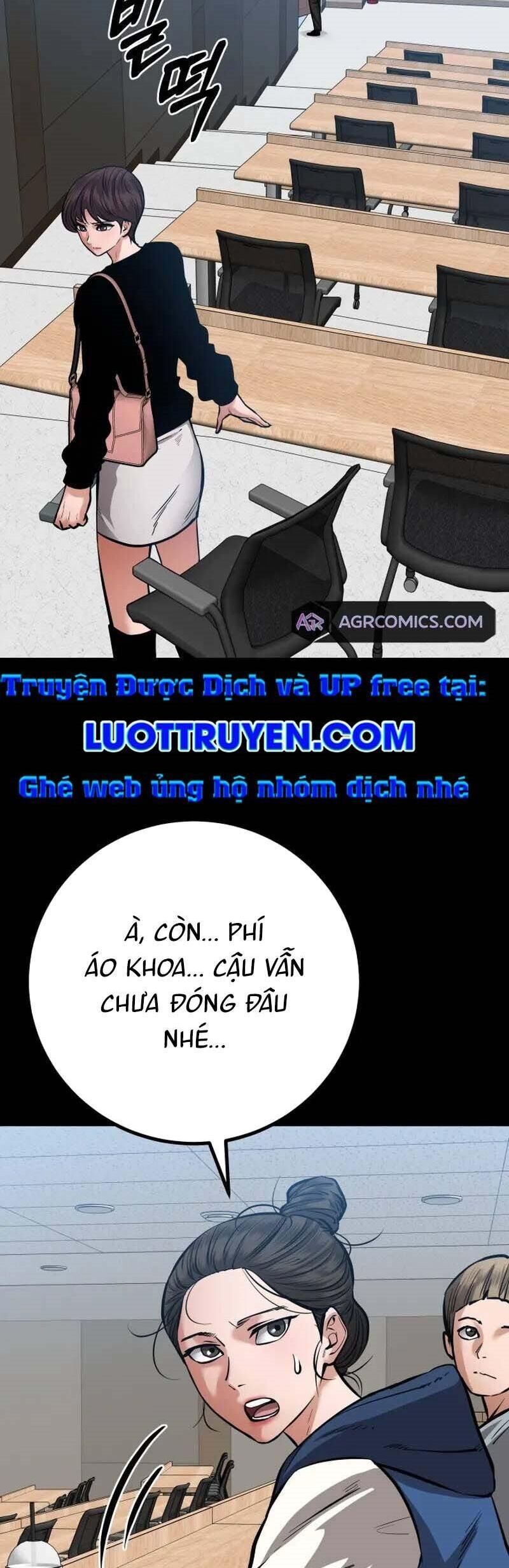 Thanh Kiếm Báo Thù Chap 62 - Next Chap 63