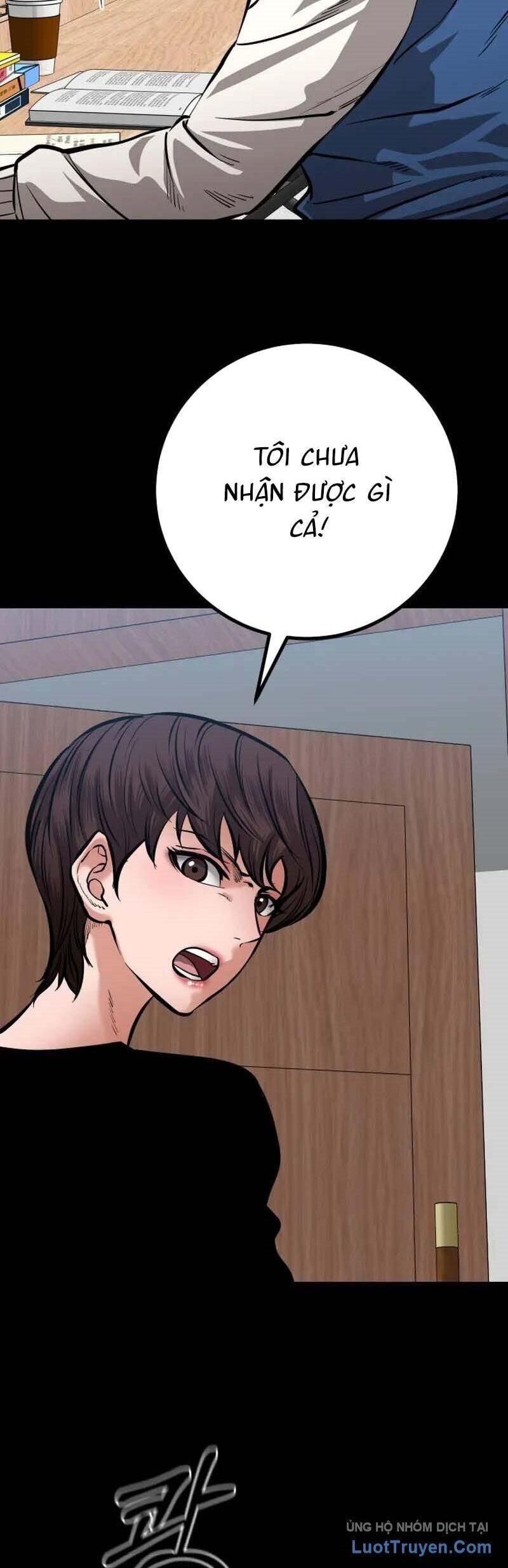 Thanh Kiếm Báo Thù Chap 62 - Next Chap 63