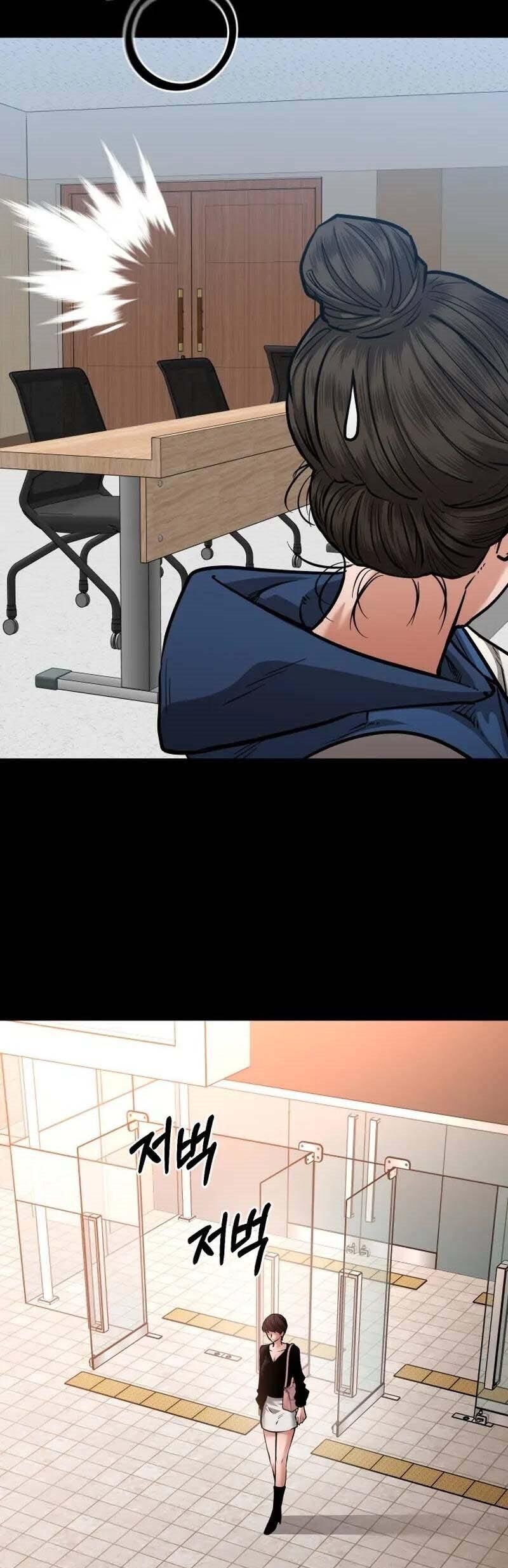 Thanh Kiếm Báo Thù Chap 62 - Next Chap 63