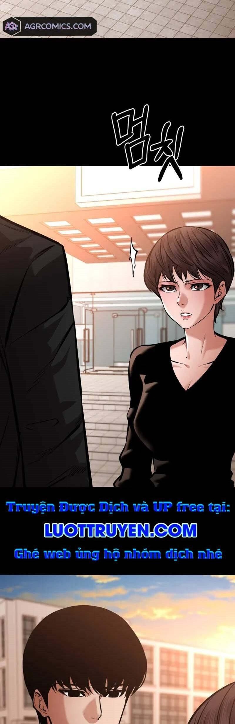 Thanh Kiếm Báo Thù Chap 62 - Next Chap 63