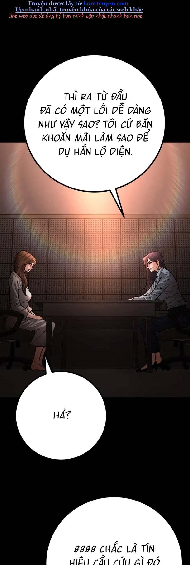 Thanh Kiếm Báo Thù Chap 62 - Next Chap 63