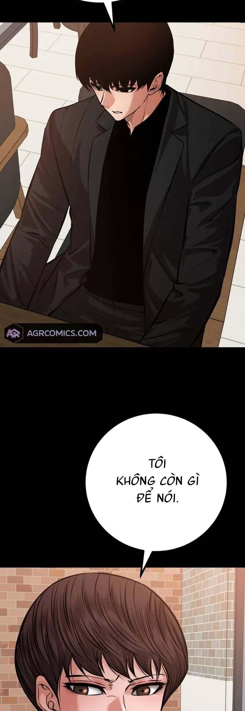 Thanh Kiếm Báo Thù Chap 62 - Next Chap 63