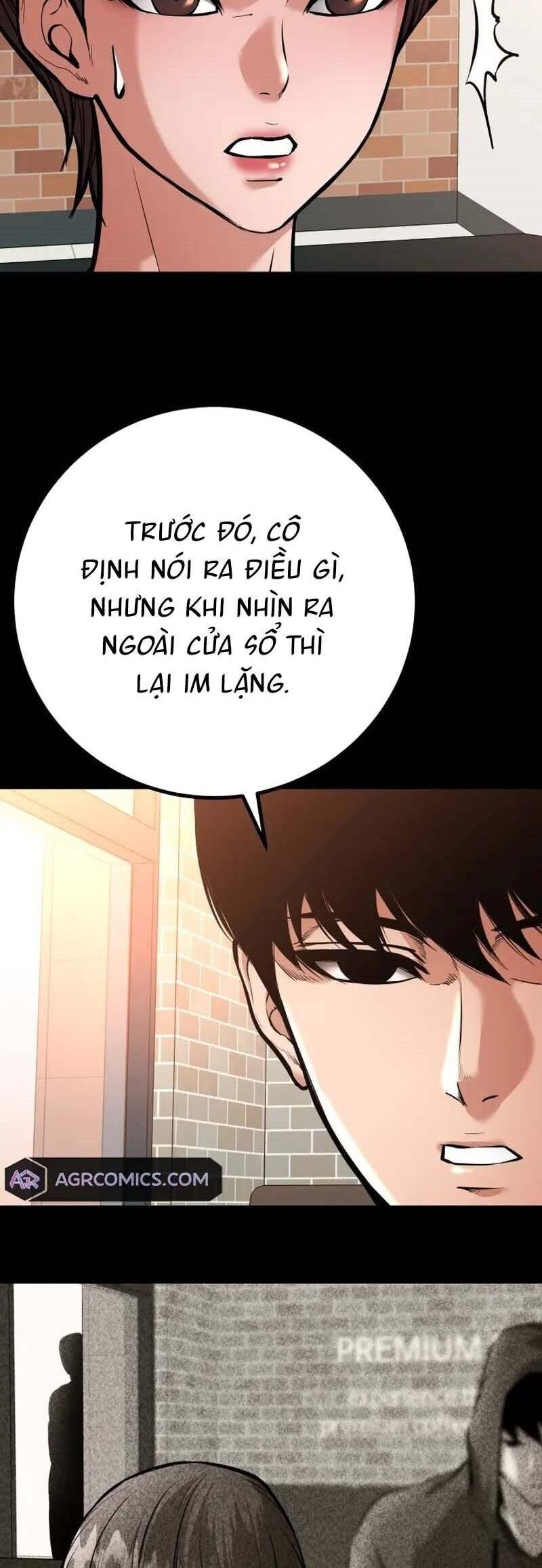 Thanh Kiếm Báo Thù Chap 62 - Next Chap 63