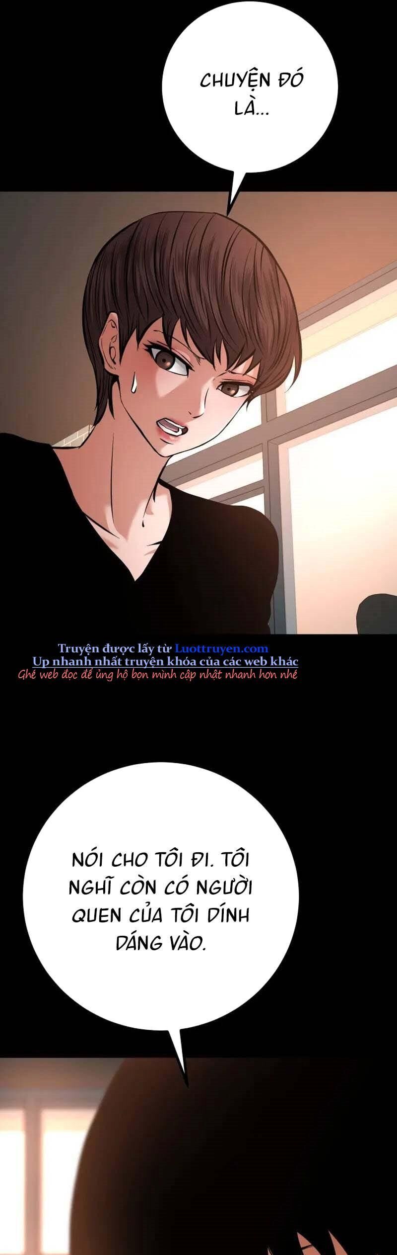 Thanh Kiếm Báo Thù Chap 62 - Next Chap 63