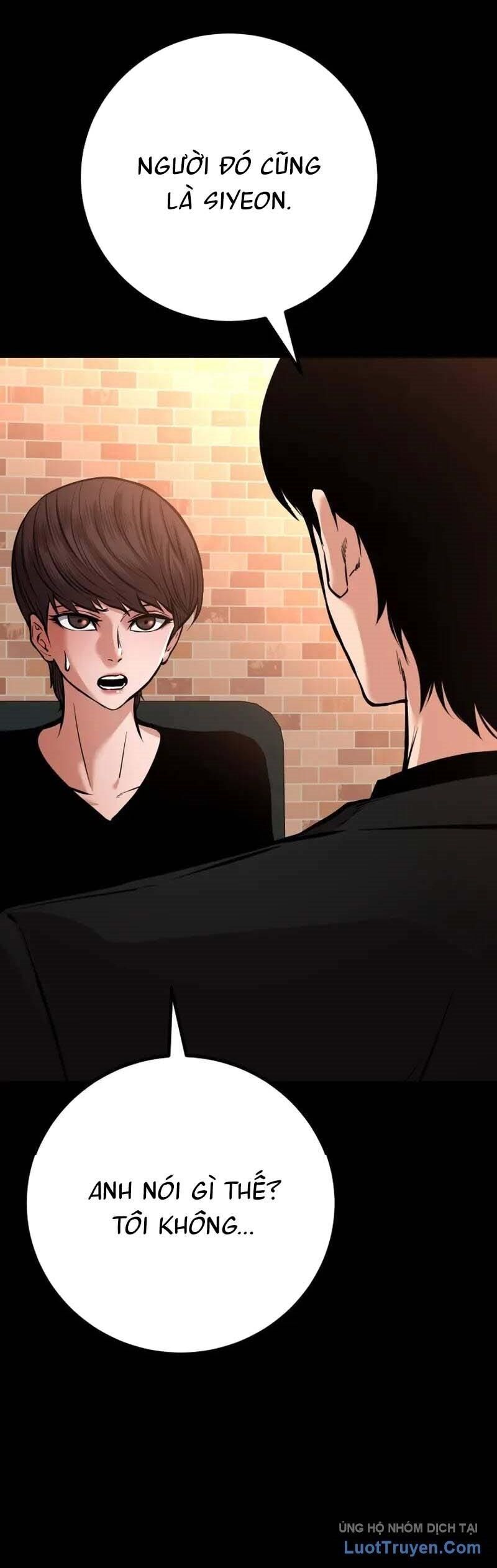 Thanh Kiếm Báo Thù Chap 62 - Next Chap 63