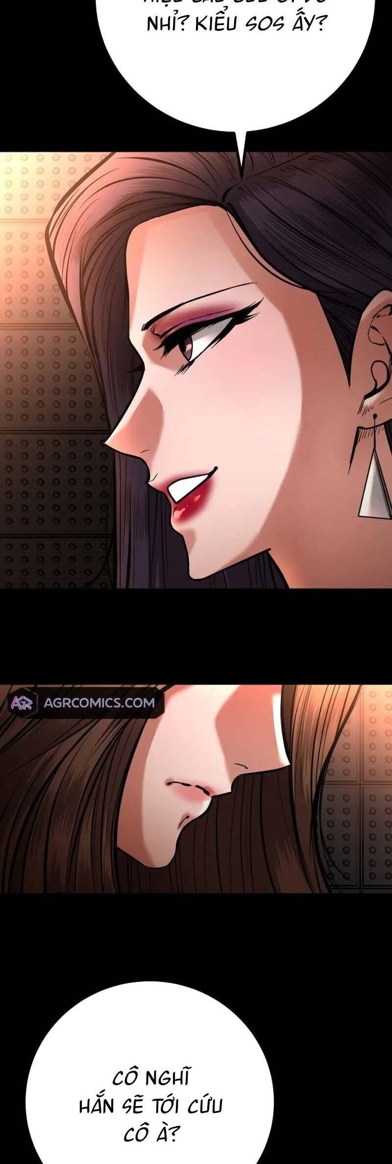 Thanh Kiếm Báo Thù Chap 62 - Next Chap 63