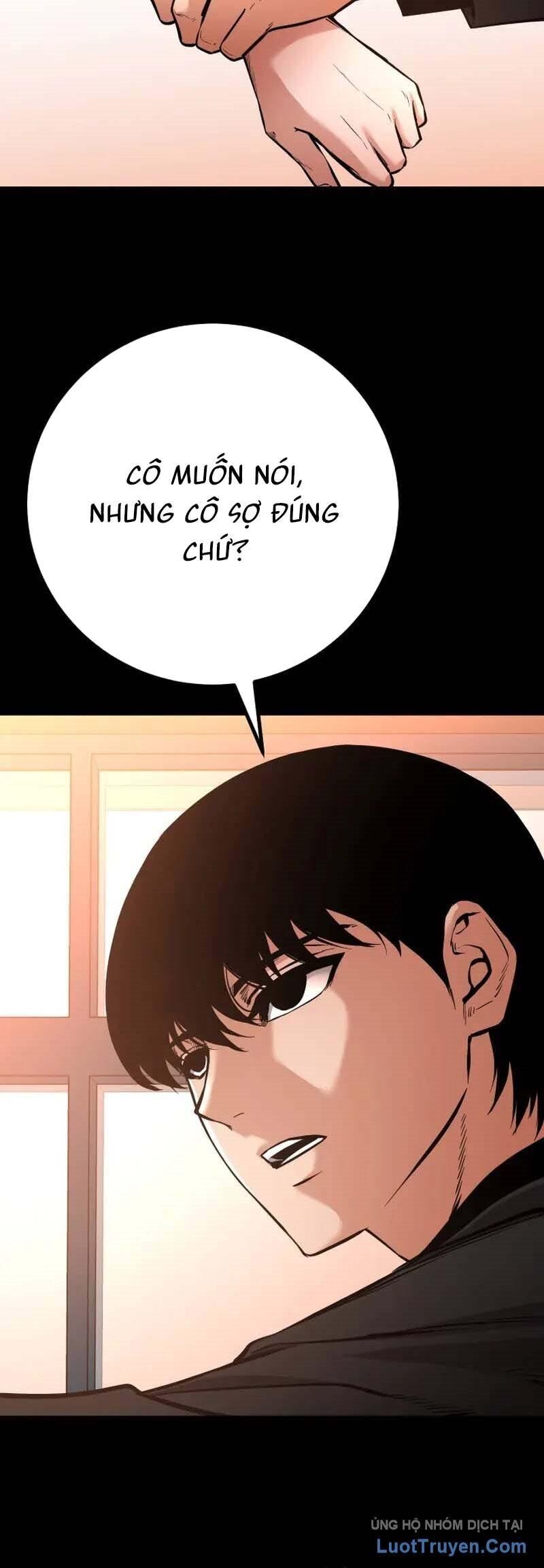 Thanh Kiếm Báo Thù Chap 62 - Next Chap 63