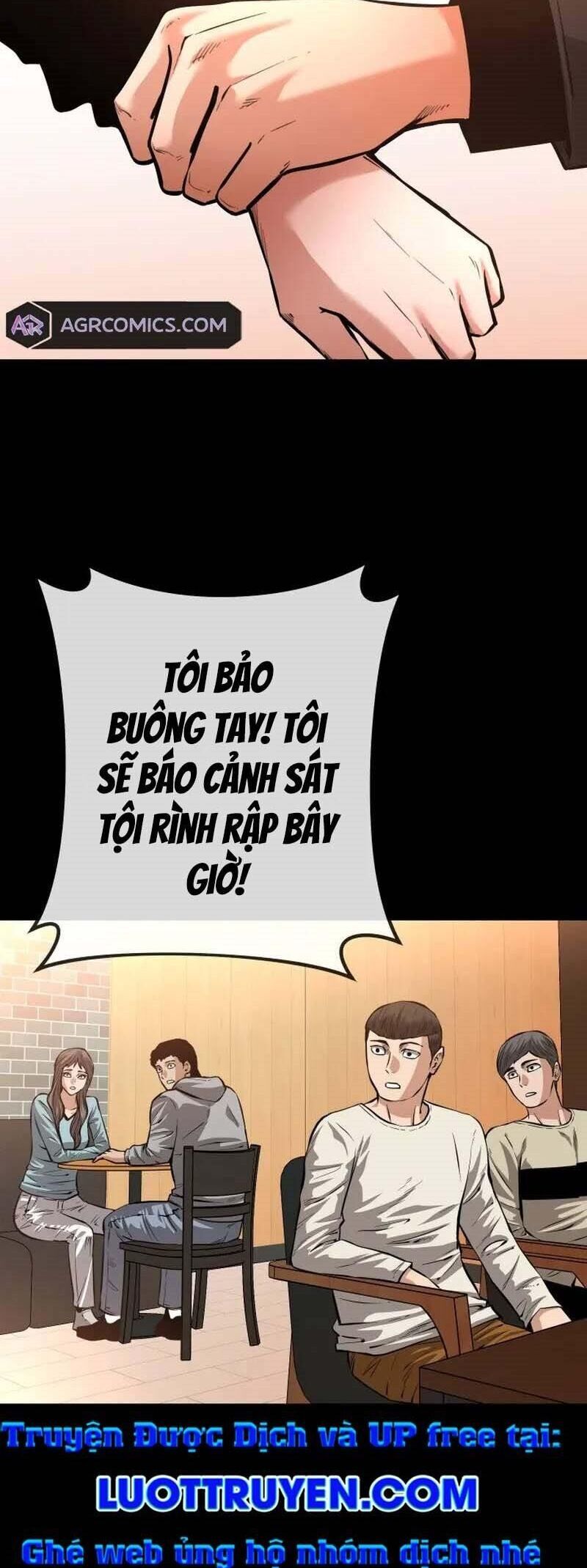 Thanh Kiếm Báo Thù Chap 62 - Next Chap 63