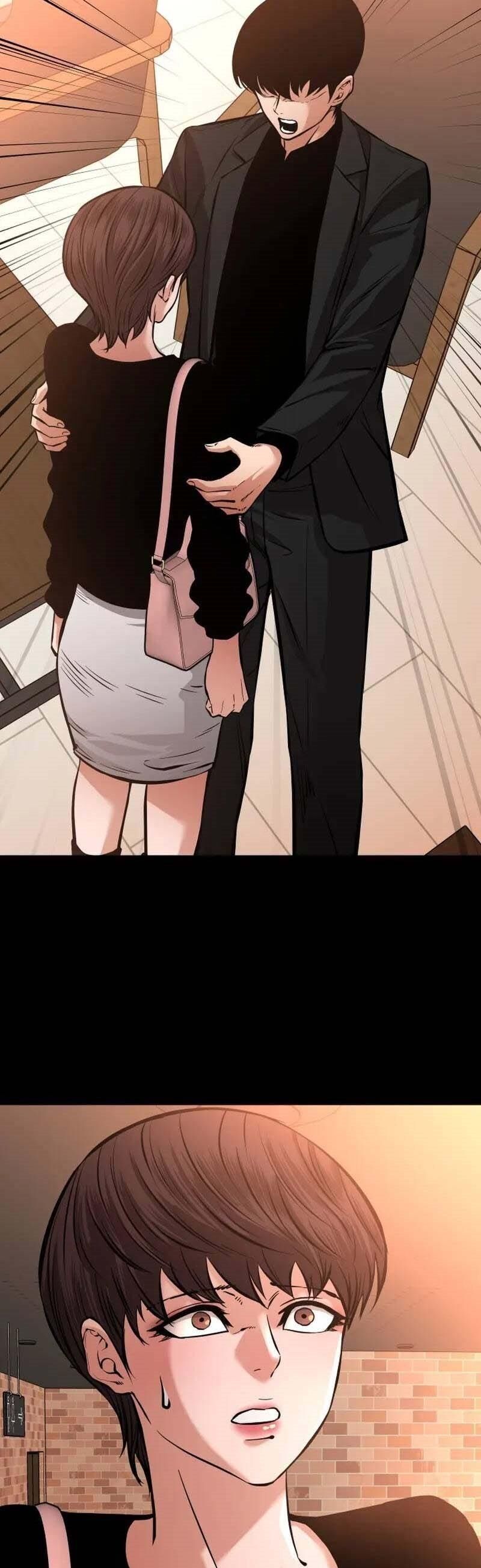 Thanh Kiếm Báo Thù Chap 62 - Next Chap 63